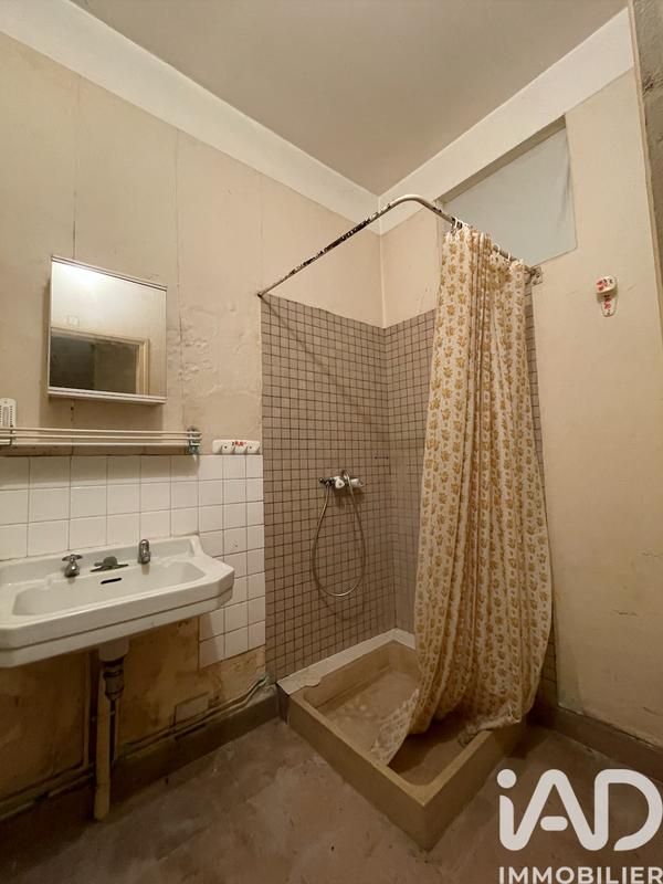 Maison de village - 197 m² - 6 pièces