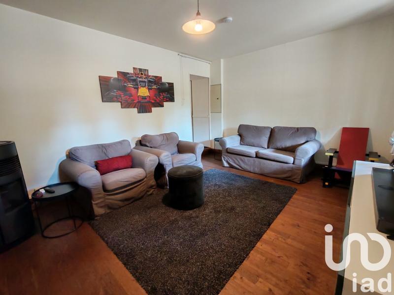 Maison - 235 m² - 10 pièces