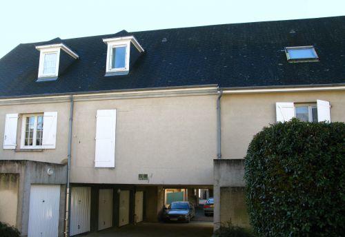 Appartement - 29 m² - 1 pièce