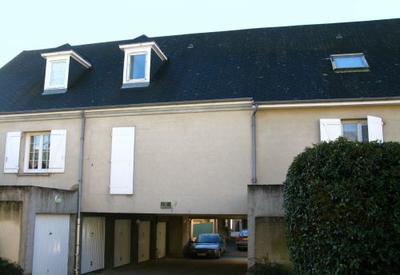 Appartement - 29 m² - 1 pièce