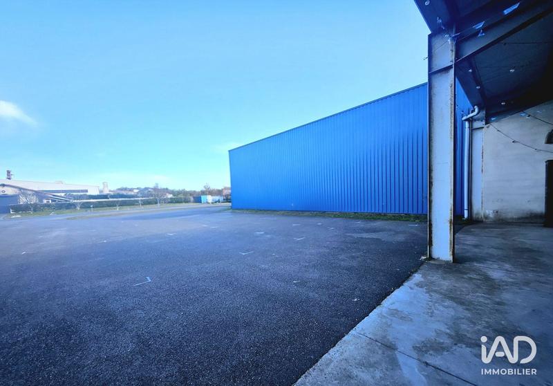 Local commercial - 288 m²