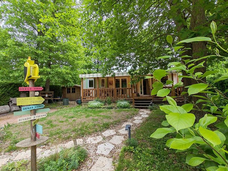 Maison - 40 m² - 4 pièces