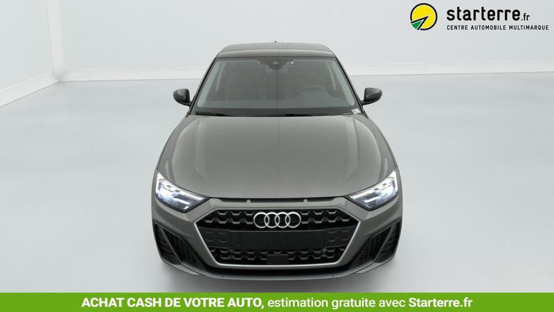 Audi A1 sportback 30 Tfsi 116 ch s tronic 7 Design