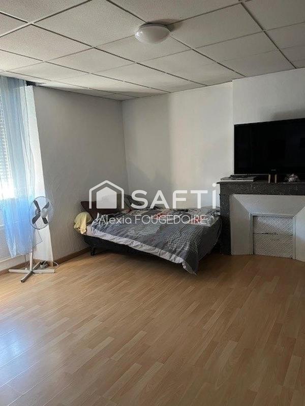 Maison - 236 m² - 7 pièces