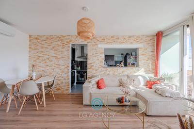 Appartement - 68 m² - 4 pièces