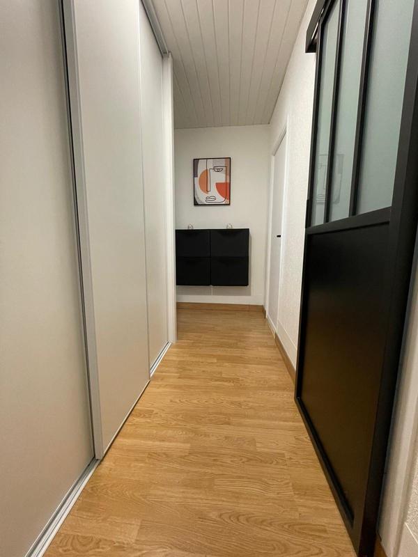 Maison - 77 m² - 4 pièces