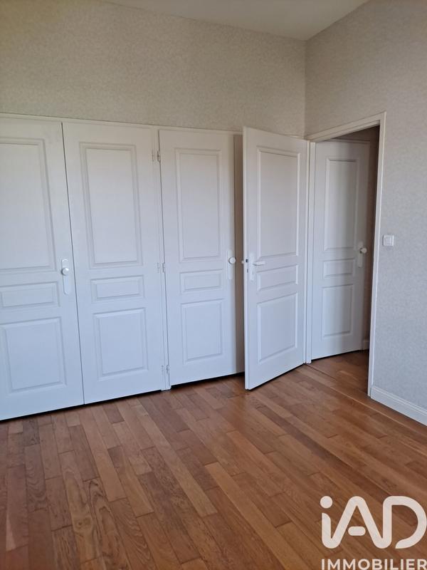 Appartement - 55 m² - 2 pièces