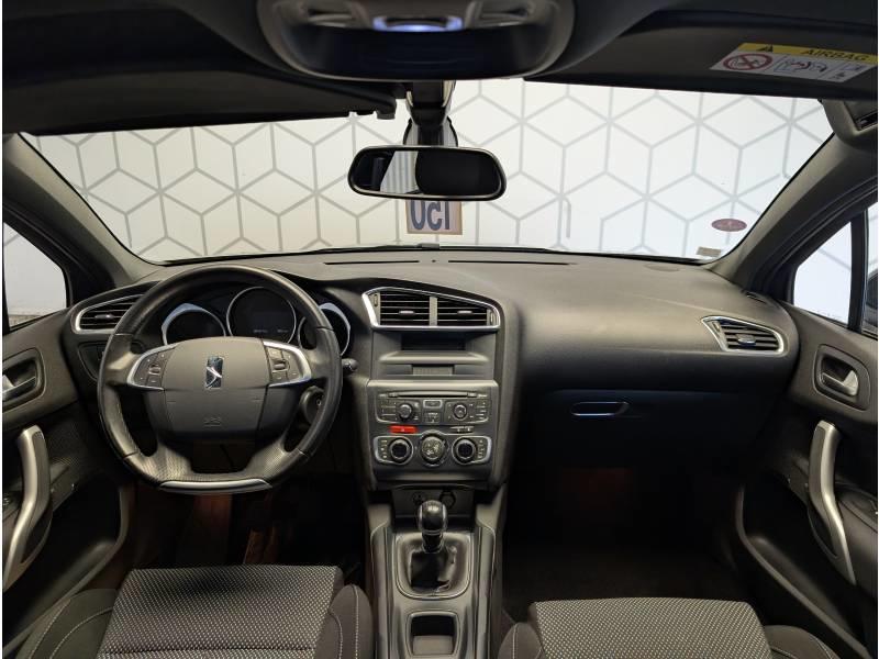 Ds Ds 4 Ds4 Crossback PureTech 130 s&amp;S Bvm6 Be Chic