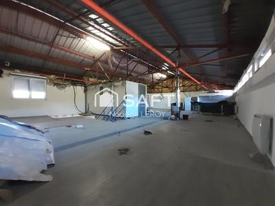 Appartement - 230 m² - 5 pièces