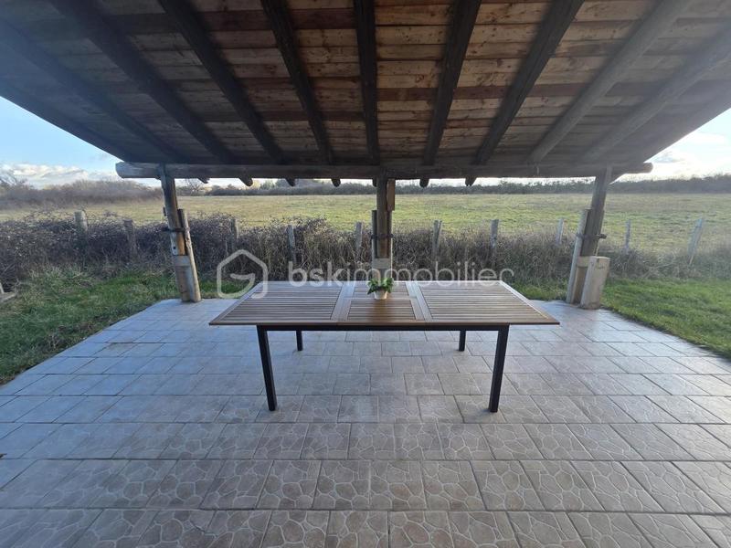 Ferme - 142 m² - 4 pièces