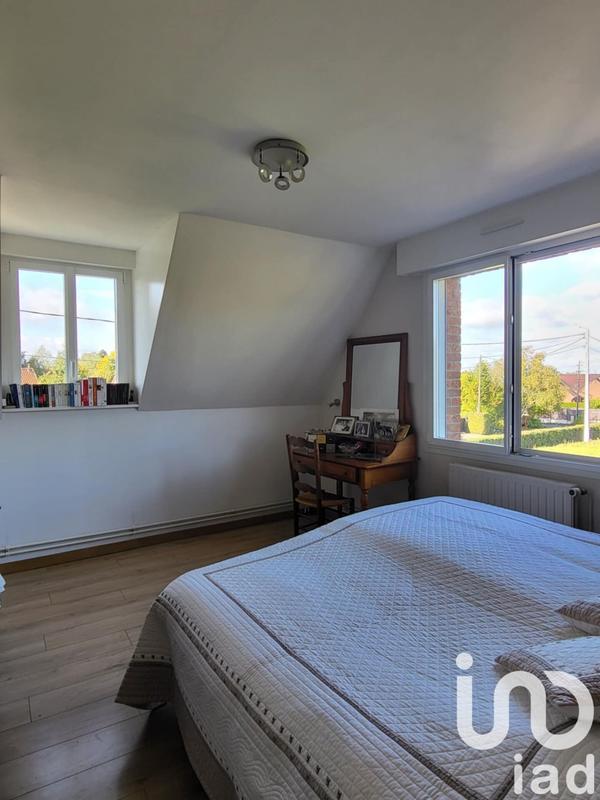 Maison de maîtres - 157 m² - 7 pièces