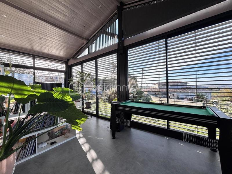 Villa - 165 m² - 7 pièces