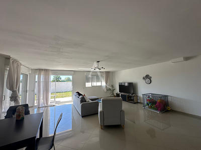 Maison - 129 m² - 4 pièces