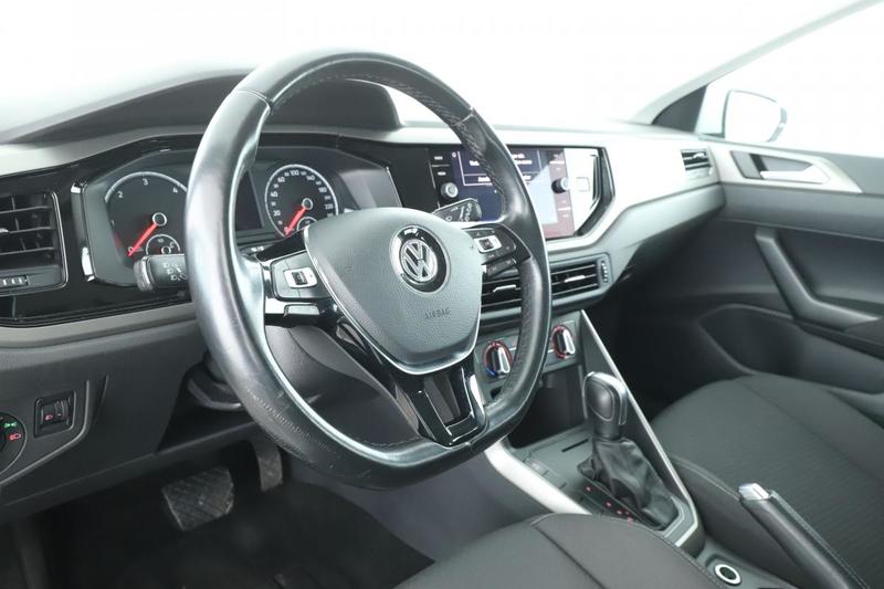 Volkswagen Polo 1.6 Tdi Lounge Business Dsg7 95 ch