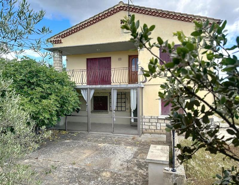 Maison - 172 m² - 7 pièces