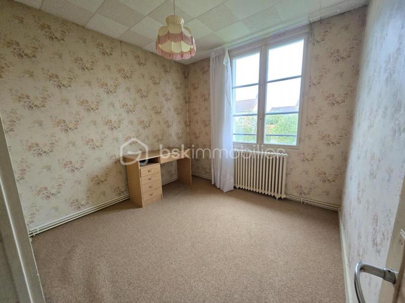 Maison de ville - 72 m² - 4 pièces