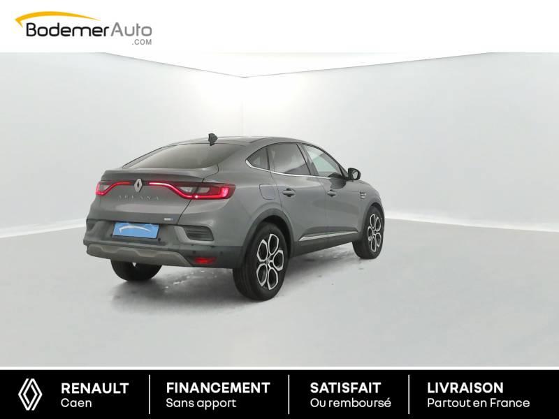 Renault Arkana E-Tech 145 - 21b Intens