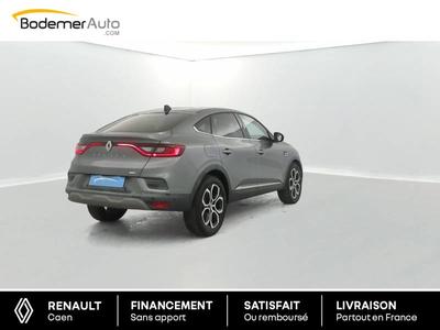 Renault Arkana E-Tech 145 - 21b Intens