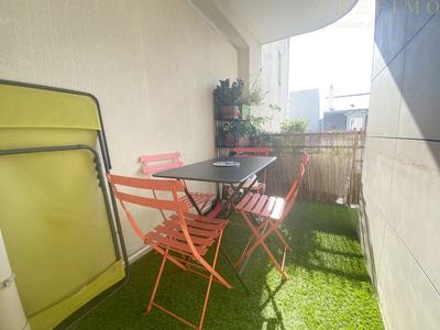 Appartement - 77 m² - 4 pièces