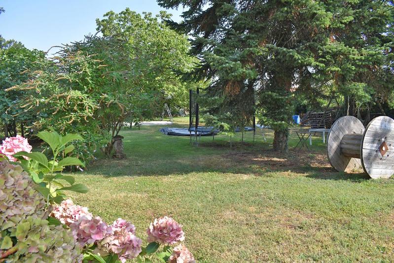 Maison - 187 m² - 10 pièces