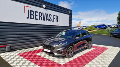 Ford Kuga 2.5 Duratec 190 Ch Fhev Powershift St-Line