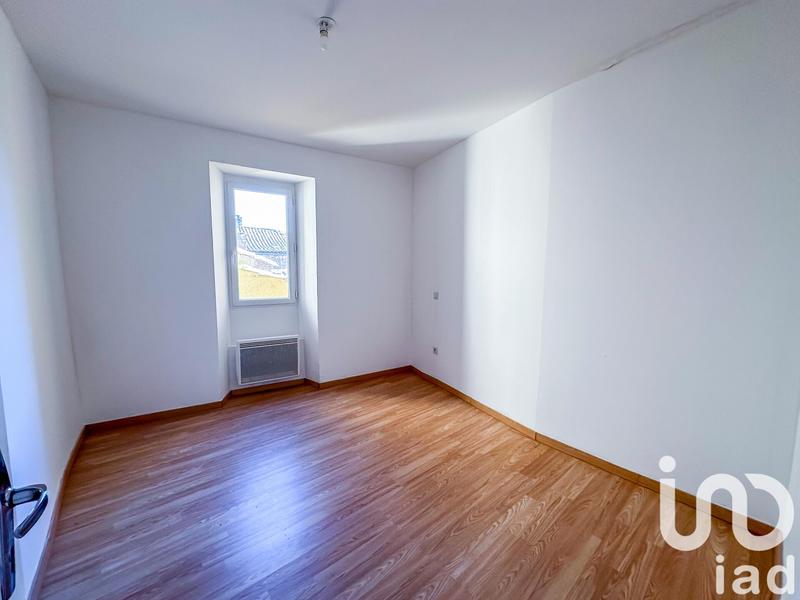 Maison de ville - 101 m² - 8 pièces