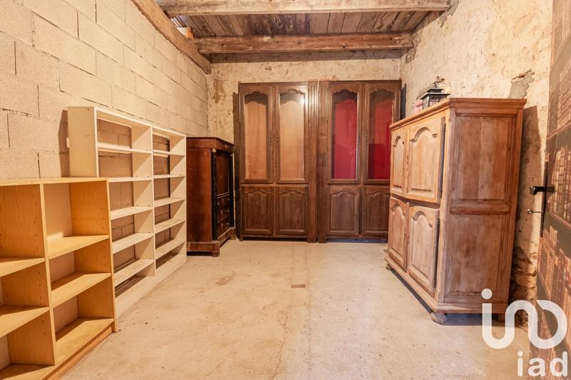 Maison - 198 m² - 5 pièces