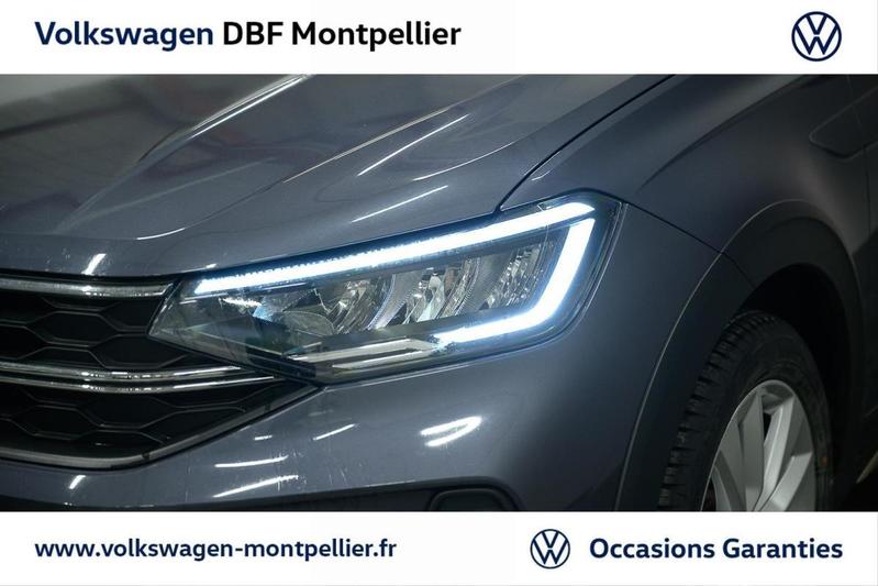 Volkswagen Taigo 1.0 Tsi 116 Dsg7 Vw Edition