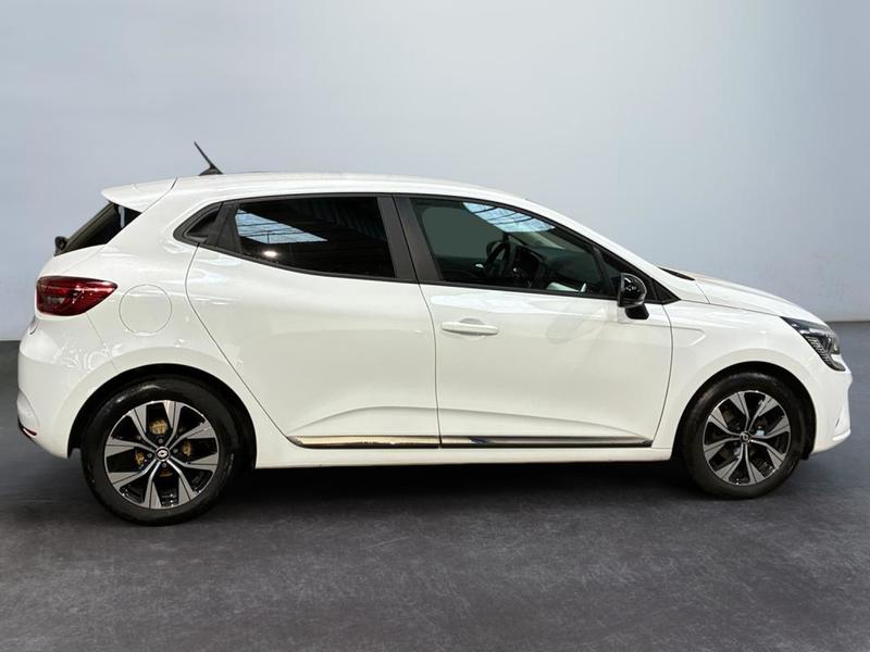 Renault Clio V TCe 90 Evolution