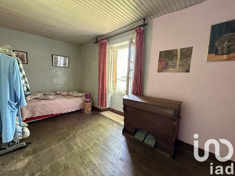 Maison - 72 m² - 4 pièces