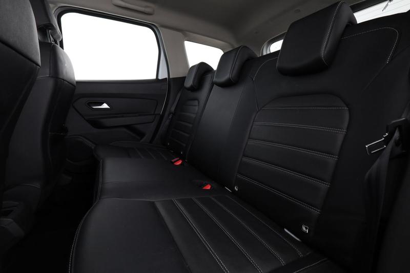 Dacia Duster II 1.5 dCi Prestige 4x2 110 ch