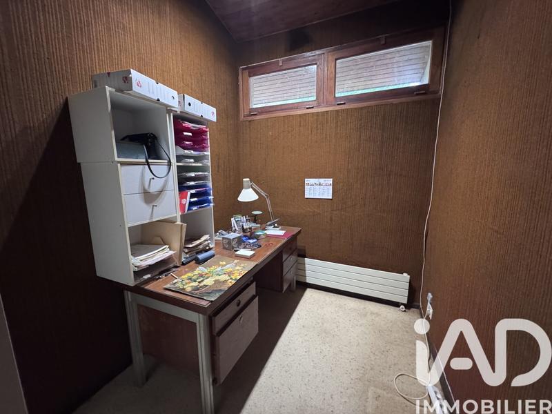 Maison de maîtres - 214 m² - 5 pièces