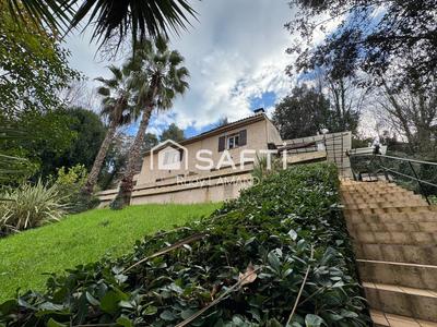 Maison - 85 m² - 3 pièces