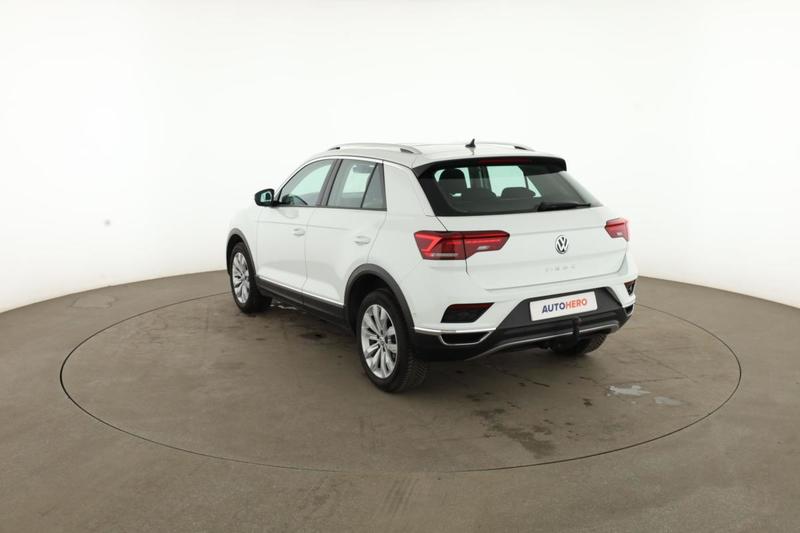 Volkswagen t-Roc 1.5 Tsi Evo Carat Dsg7 150 ch