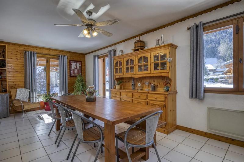 Maison - 118 m² - 4 pièces