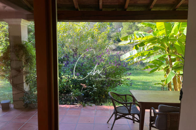 Maison - 168 m² - 6 pièces