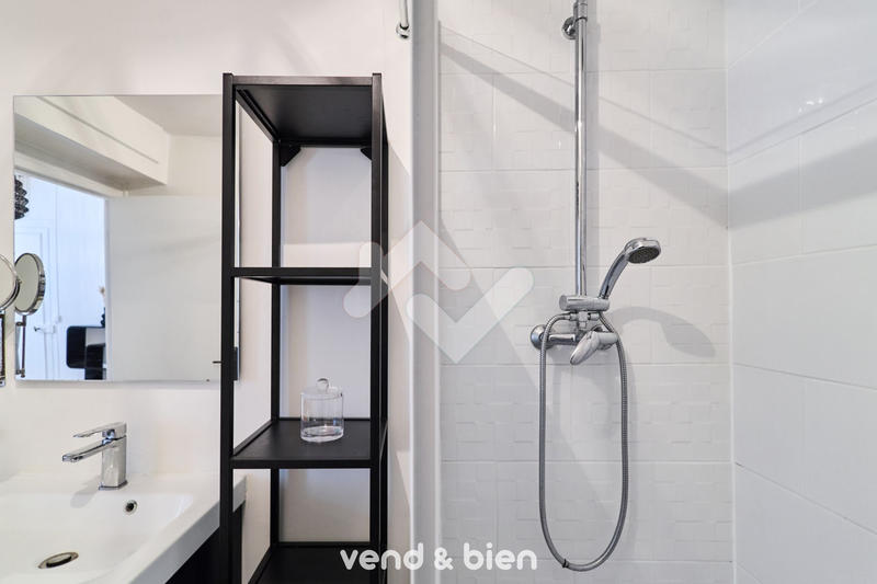 Maison - 102 m² - 4 pièces