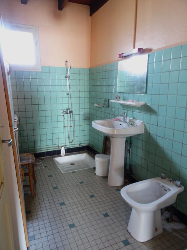 Maison - 153 m² - 7 pièces