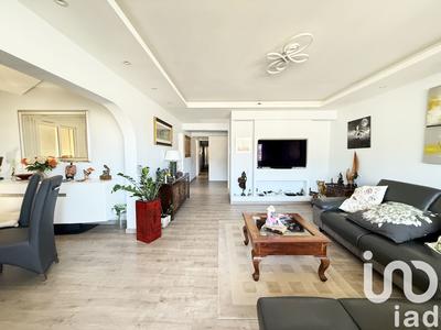 Appartement - 105 m² - 5 pièces