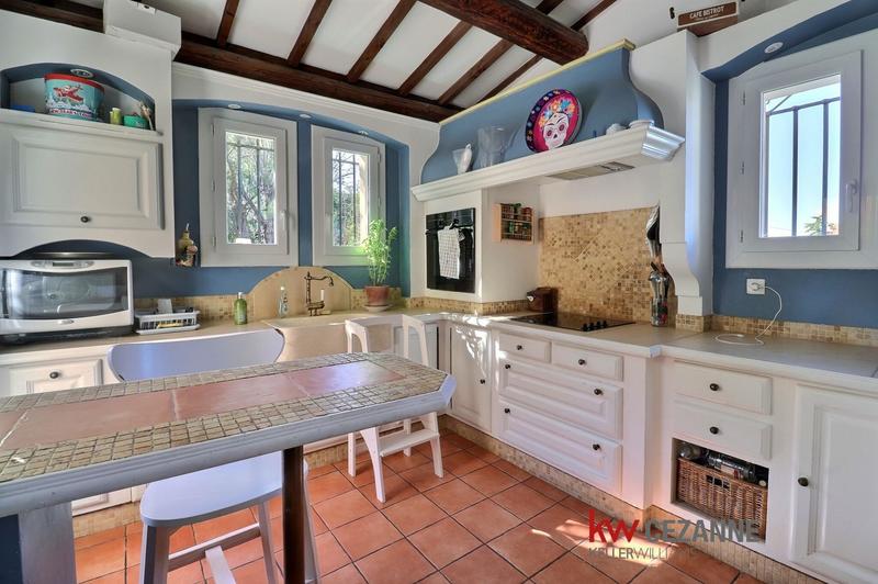 Maison - 161 m² - 6 pièces