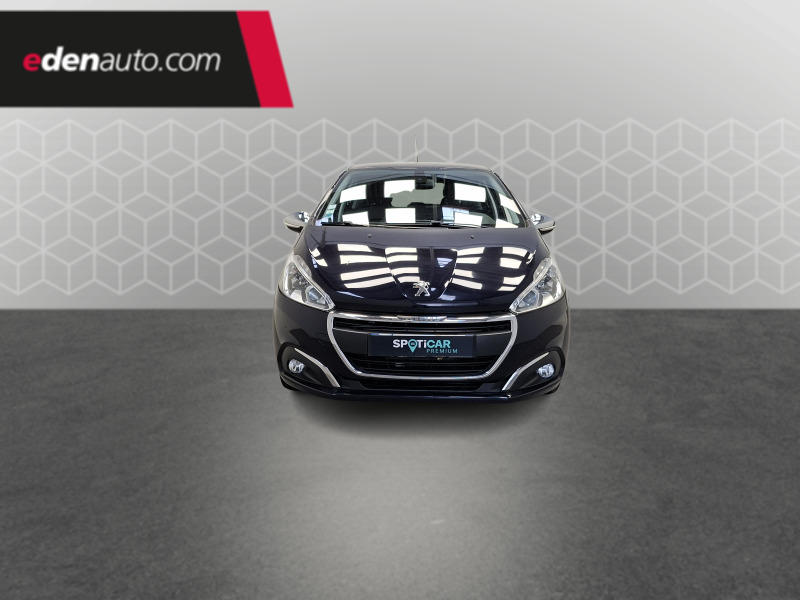 Peugeot 208 1.2 PureTech 82ch Bvm5 Style