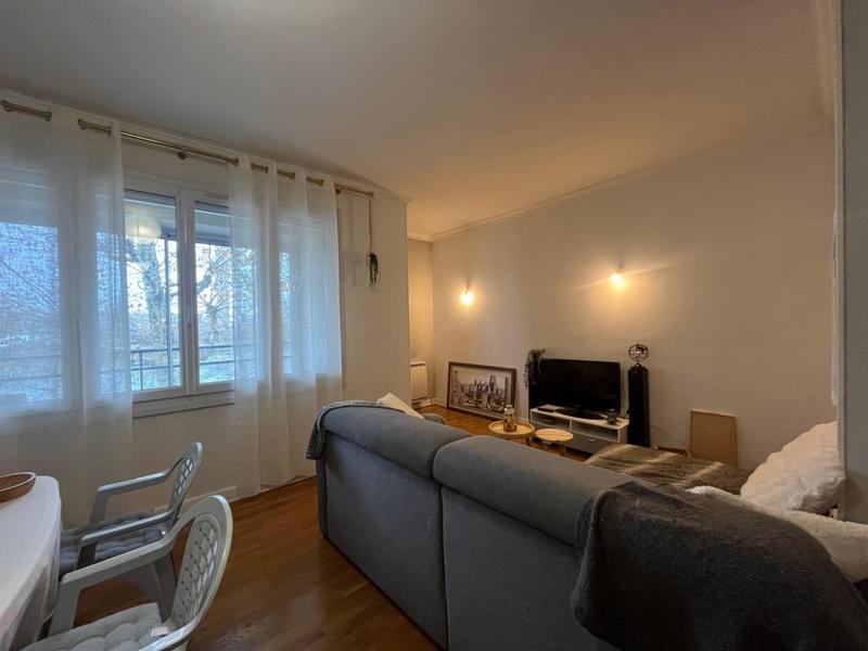 Appartement - 75 m² - 3 pièces