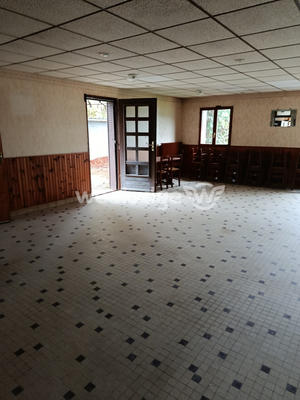 Maison ancienne - 258 m² - 6 pièces