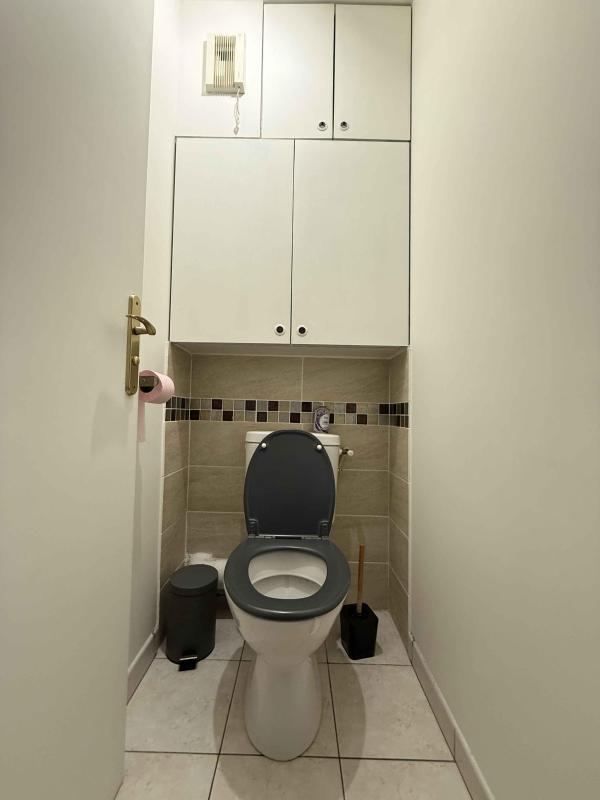 Appartement - 75 m² - 3 pièces