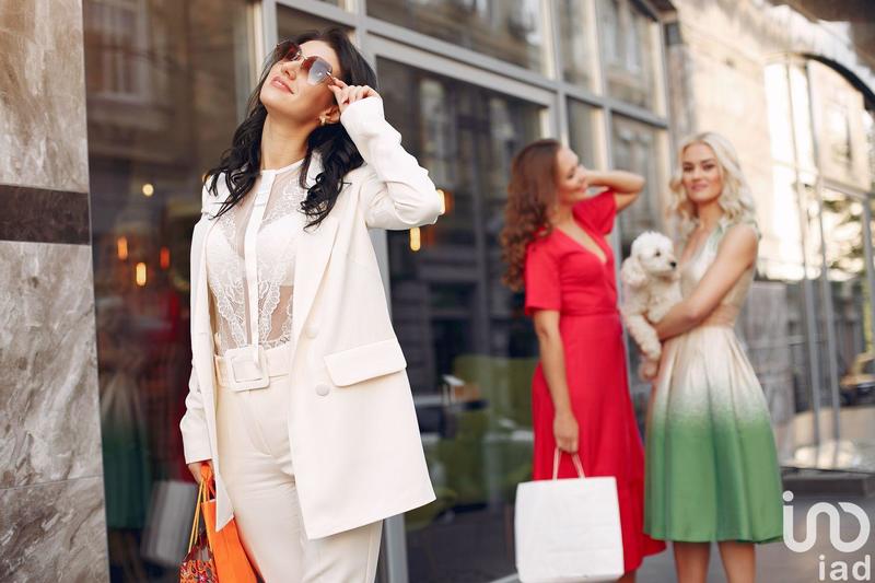 Local commercial - 110 m²