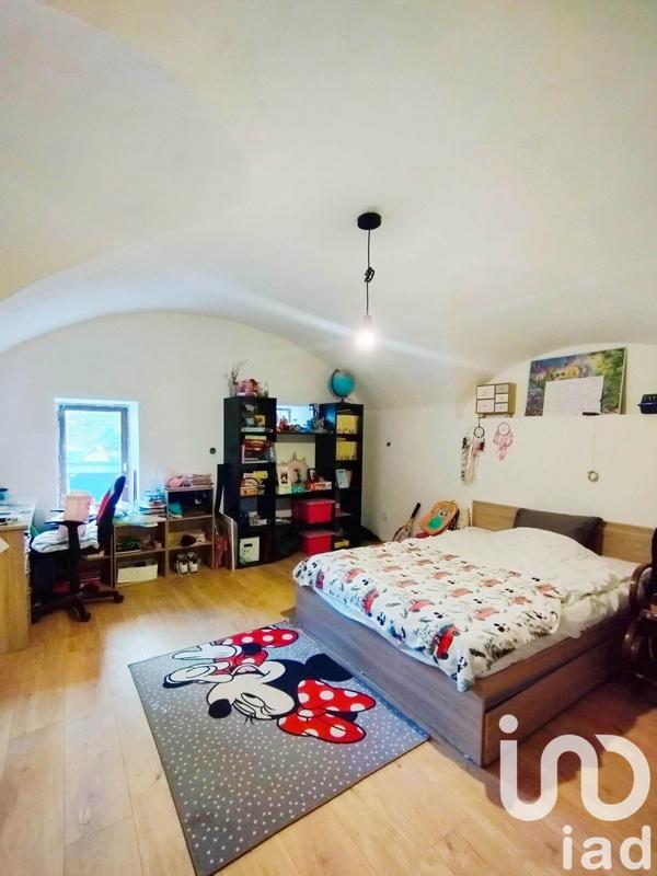 Maison de campagne - 285 m² - 4 pièces