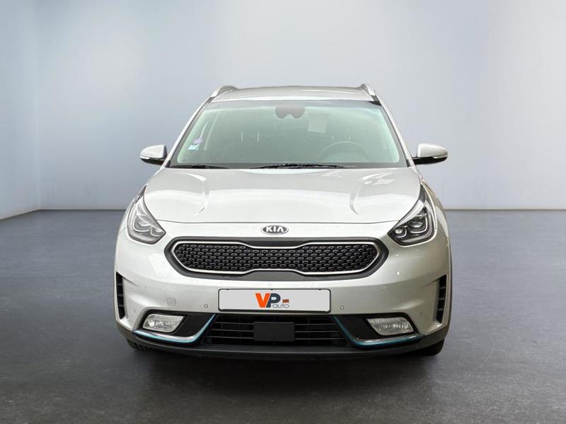 Kia Niro 1.6 GDi Hybride Rechargeable 141 ch Dct6 Premium