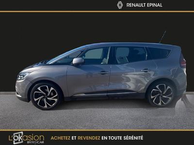 Renault Grand Scénic IV TCe 140 Fap Intens