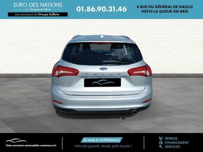 Ford Focus 1.5 Ecoblue 120 s/S Trend Business Sw