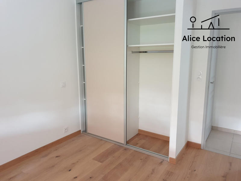 Appartement - 91 m² - 4 pièces